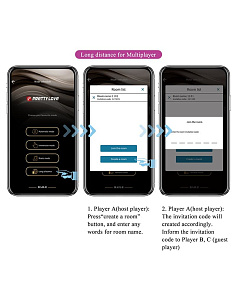Анальная пробка Pretty Love Jefferson с электростимуляцией